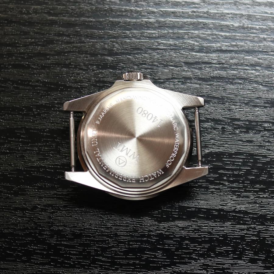 WMT WATCH】Royal Marine / ADDCOAST - 369 Vintage Dial Edition