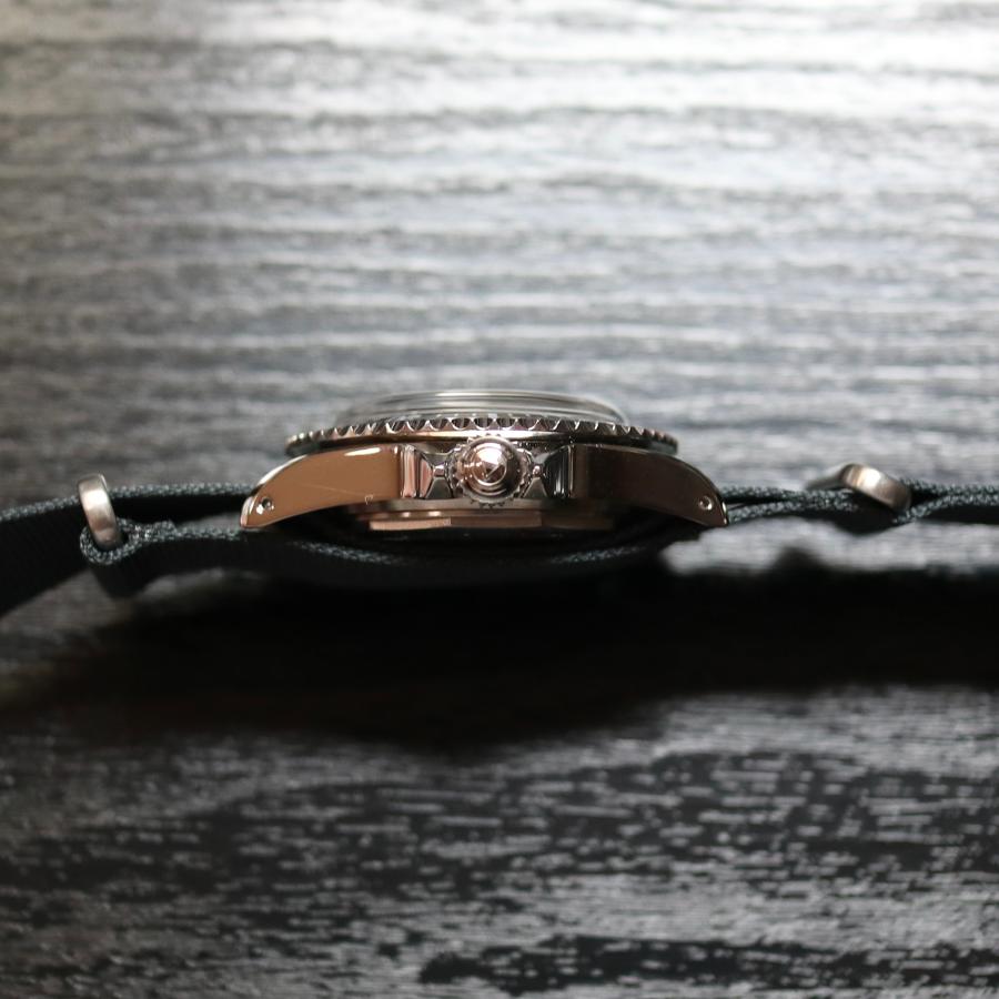 WMT WATCH】Royal Marine / ADDCOAST - 369 Vintage Dial Edition