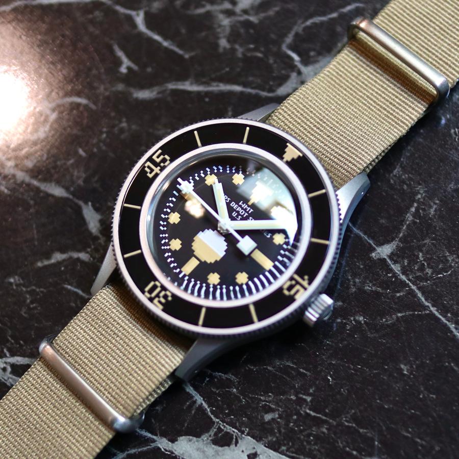 WMT WATCH】SW0010P / Pixel Art Series : addition inc. - 通販