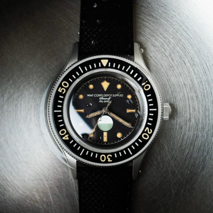 美品 タグホイヤー セル デイト S99.213 プロフェッショナル SS グレー  