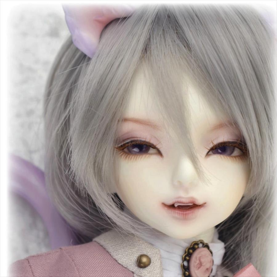 球体関節人形 Bjd メイク済 素体のみ 1 6 ファンタジー チェシャ猫 男の子 ドール その他人形 品質満点 Themtransit Com
