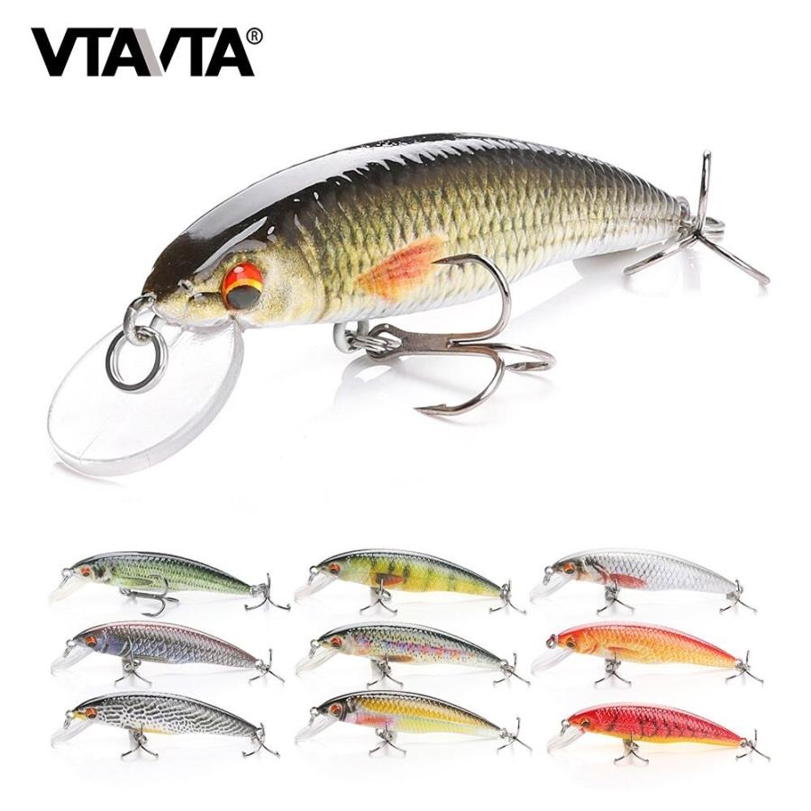 安い購入 ルアー 3セット 5cm 2 6g 釣り 海釣り クランクベイト 人工餌 メーカー包装済 Flux Fengjiajun Com