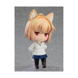 グッドスマイルカンパニー ねんどろいど 月姫3体セット アルクェイド