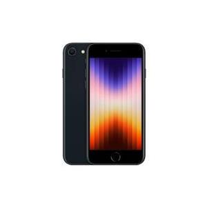 Apple iPhone SE (第3世代) 128GB SIMフリー SoftBank [ミッドナイト] MMYF3J/A