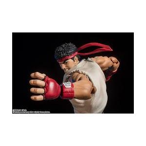 [バンダイ] S.H.フィギュアーツ リュウ Outfit 2