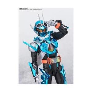 S H Figuarts 仮面ライダーガッチャード スチームホッパー S H Figuarts 仮面ライダーガッチャード スチームホッパー