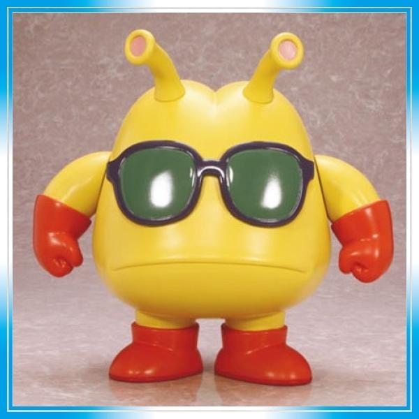 フューチャーモデルズ Ex合金plus Dr スランプ アラレちゃん ニコチャン大王とニコチャン家来 約215mm ソフトビニ Fog Addy Online 通販 Yahoo ショッピング