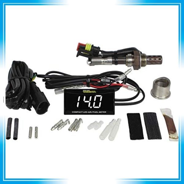 50 Off スペシャルパーツ武川 コンパクトled A Fメーター 空燃比計 Dc12v車 汎用 05 07 0003 Rakuten Www Gettoknowmontco Com