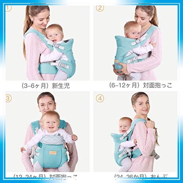 全品送料無料 Tiancaiyiding 抱っこ紐 対面抱き 前向き 抱っこひも 赤ちゃん 新生児 おんぶ ベビーキャリア 多機能 軽量 通気性抜 Wssj B0dw7zhy Addy Online 通販 Yahoo ショッピング 安い Menumaui Com