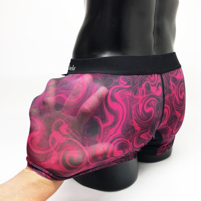 Adelbelz アデルベルツ 高級 ボクサーパンツ メンズ ブランド Red Smoke ナイロン 日本製 赤 芸能人愛用 誕生日 プレゼント 男性 彼氏 旦那 父の日 0017 Adelbelz アデルベルツ Yahoo 店 通販 Yahoo ショッピング