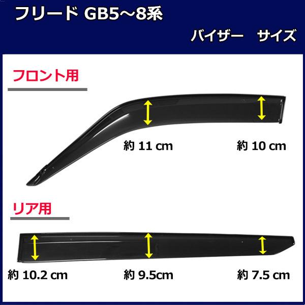 フリード フリードプラス GB5 GB7 フロアマット ＆ ラゲージマット