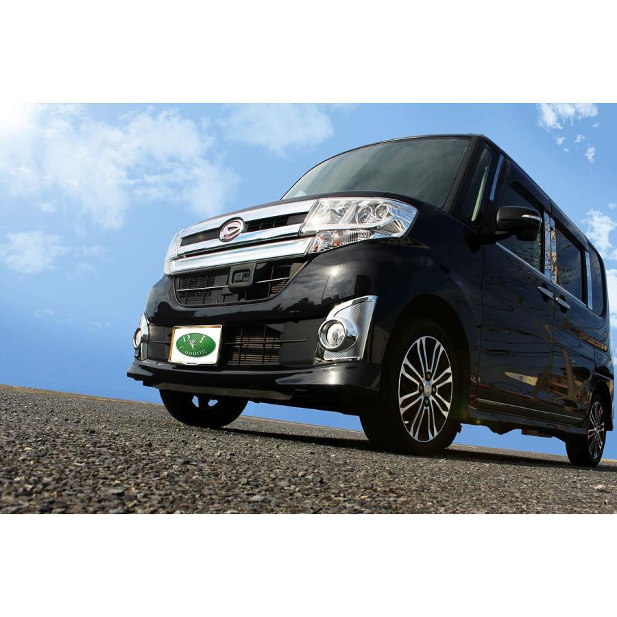トヨタ（TOYOTA） タントカスタム【正規品】スワロフスキーエンブレム 