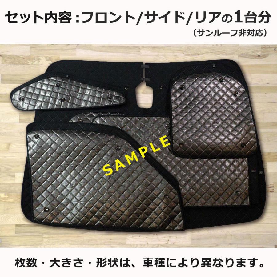 N-BOX ホンダ NBOX JF3 JF4 高機能 ハイグレードタイプ ブラックアルミ 