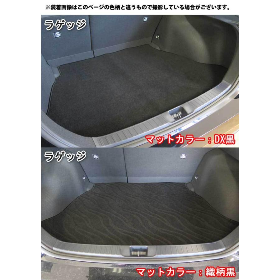新型プリウス 60系 ZVW60 ZVW65 MXWH60 MXWH65 ZVW50 50系 【 ラゲッジ