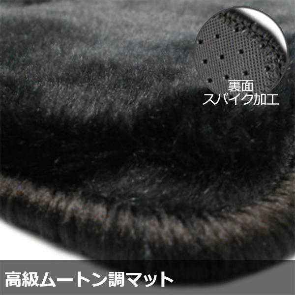 アルファード ヴェルファイア 20系 ANH20W ANH25W セカンドフロア 