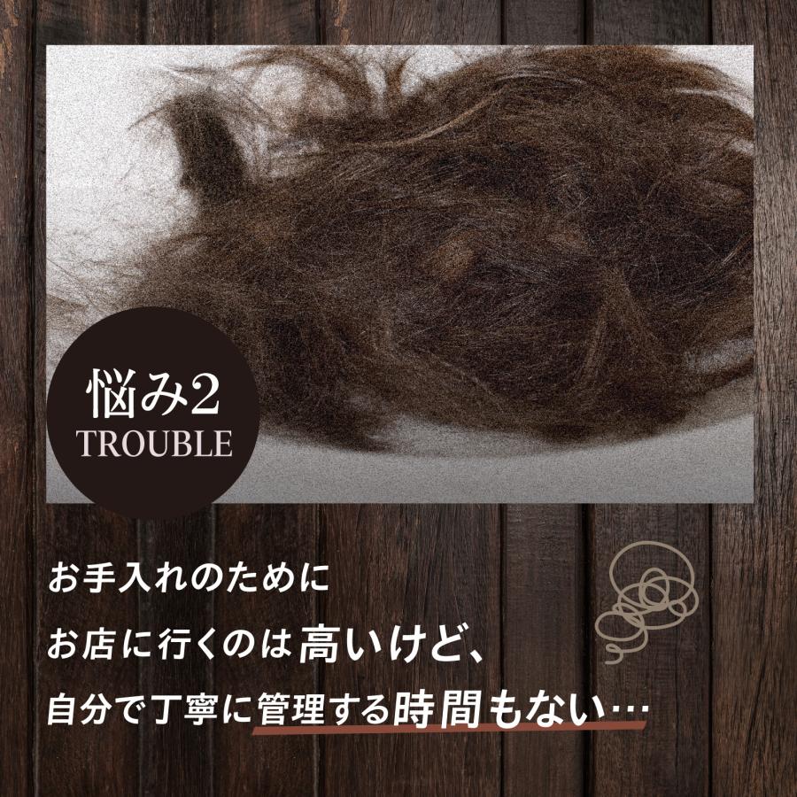 アデランス ウィッグ シャンプー かつら フルウィッグ ウイッグ お