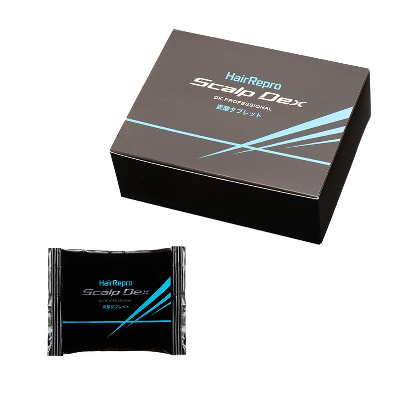 正規品質保証】 アデランス ヘアリプロ スカルプ DEX 炭酸タブレット