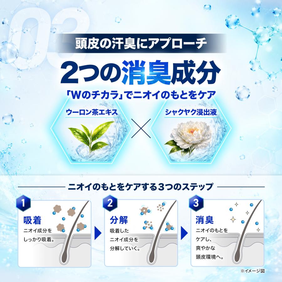 アデランス シャンプー メンズ 男性 アミノ酸 育毛 脂性肌 メントール