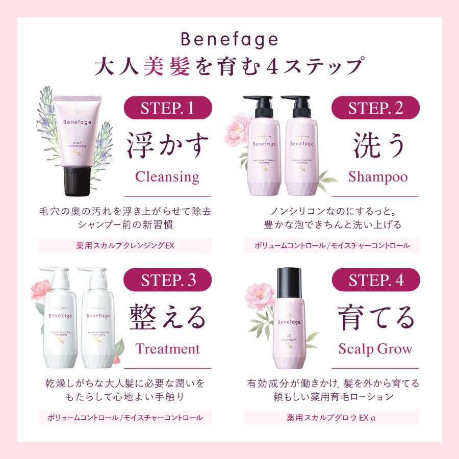 アデランス クレンジング 頭皮 育毛 レディース 医薬部外品 女性用