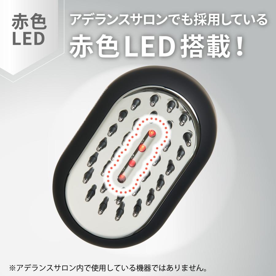 アデランス 電気ブラシ スマスビート 理美容家電 マッサージ アデランス 電気ブラシ スマスビート 理美容家電 マッサージ