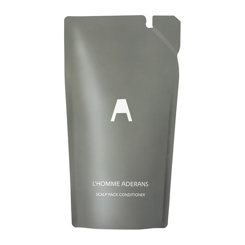 アデランス │ロムアデランス スカルプパックコンディショナー