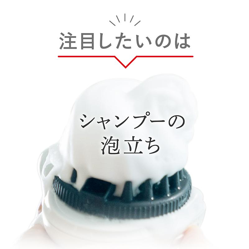 アデランス シャンプー AWANIST KURO (アワニスト クロ)3点セット 電動