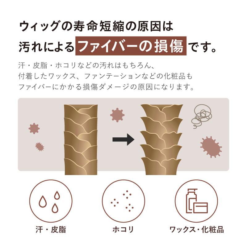 ウィッグ 部分ウィッグ 女性 かつら シャンプー トリートメント セット ボブ ロング 7日間返品保証付 レディース ウイッグ 自然 ストレートカールの画像