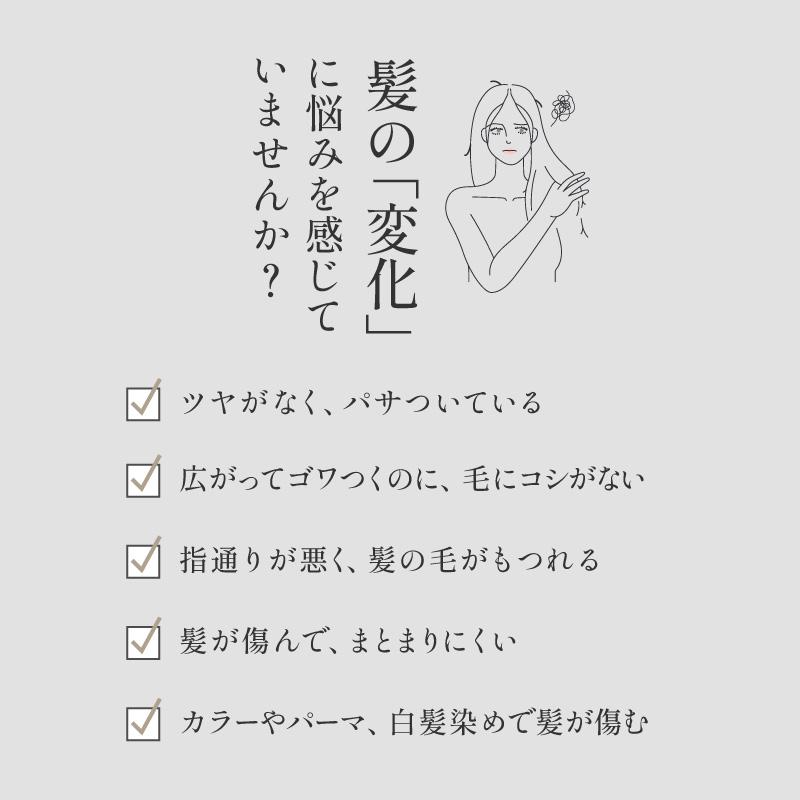アデランス ヘアトリートメント ヘアパック 洗い流す トリートメント