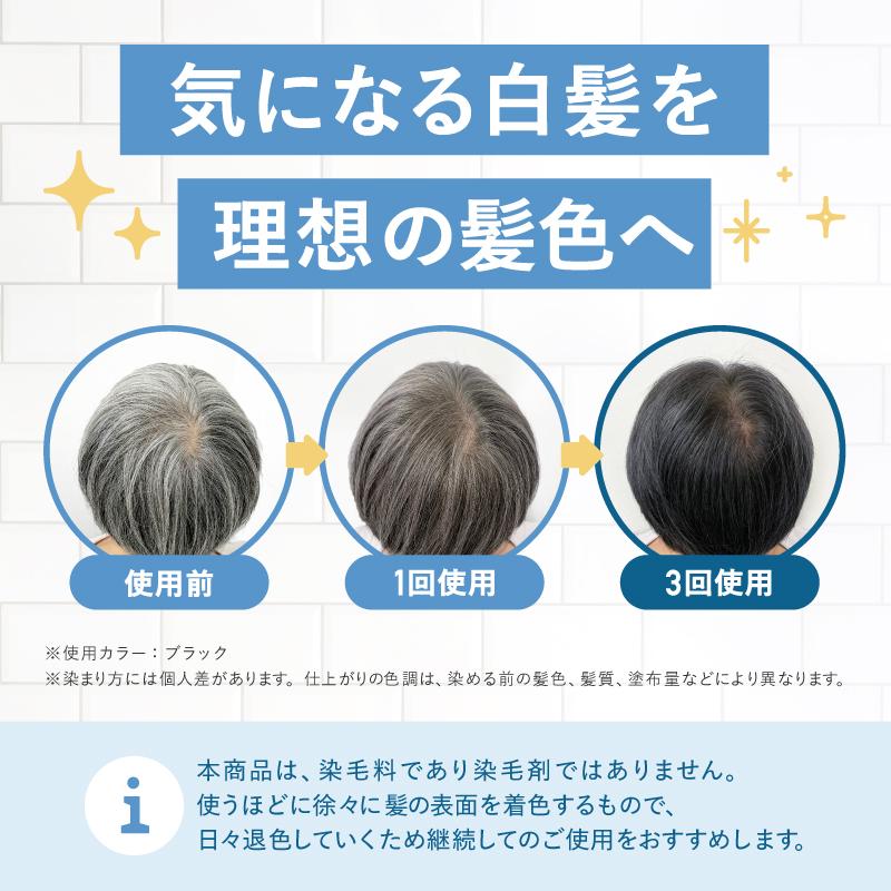 アデランス 白髪染め カラートリートメント 白髪かくし 白髪隠し アデランス 白髪染め カラートリートメント 白髪かくし 白髪隠し