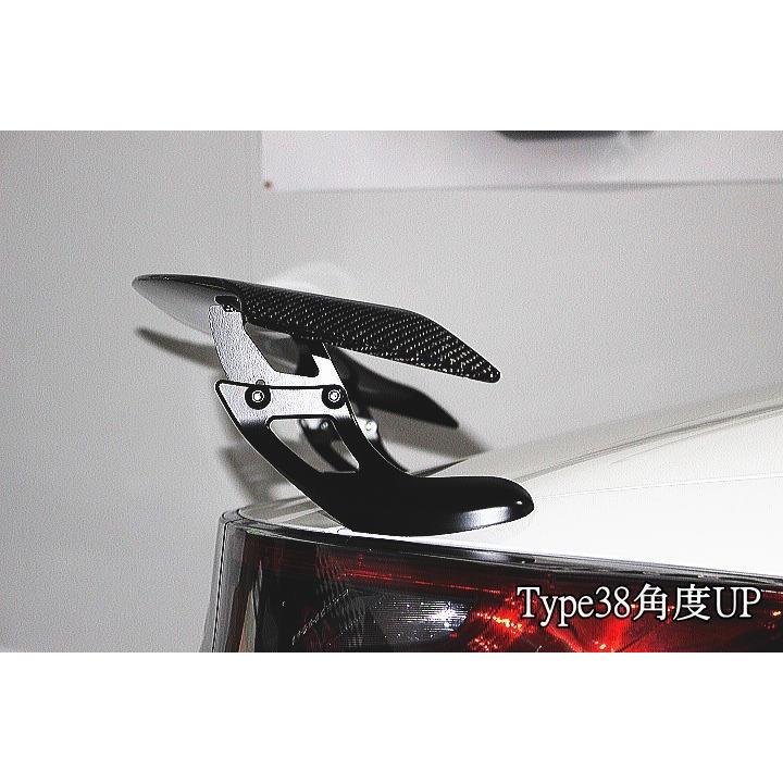 S660無限ハイマウントステー Type-38（工具無） : アデレイドヤフー