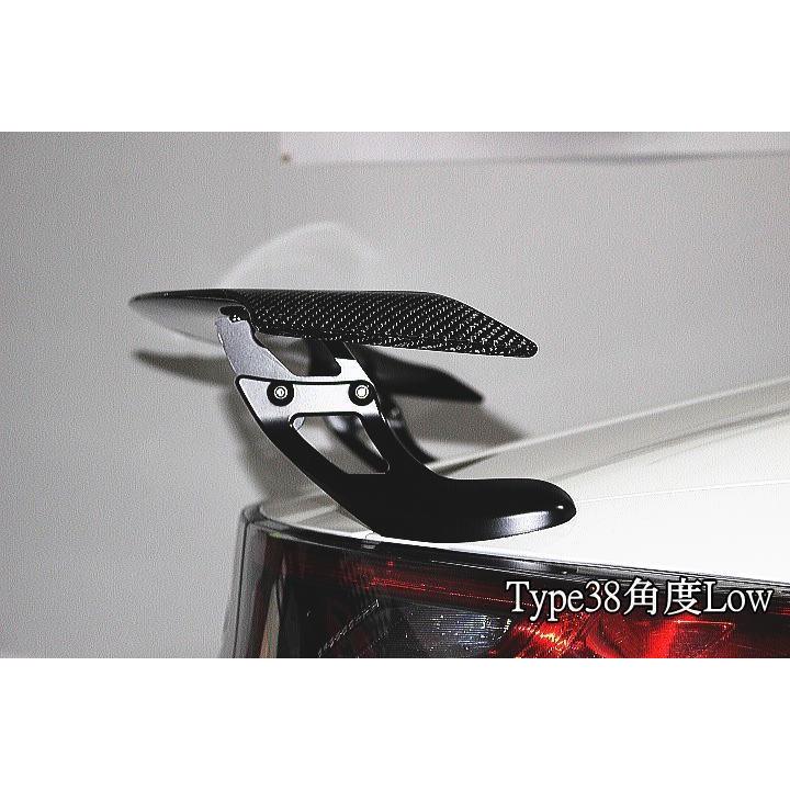 S660無限ハイマウントステー Type-38（工具無） : アデレイドヤフー