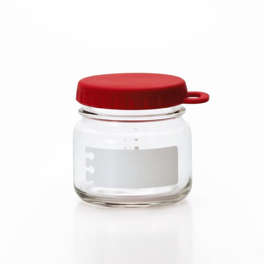 アデリア 保存容器 200ml イーキャップジャー 日本製 1個箱入 ガラス 保存瓶 容器 アデリア直営 Paypayモールストア 通販 Paypayモール