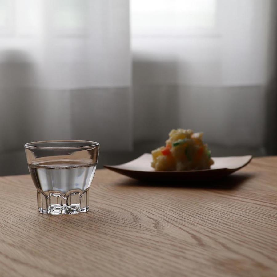 ADERIA 盃 12個入 日本酒 冷酒 ぐい呑み ミニグラス おちょこ 食器