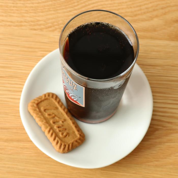 ADERIA グラス コカコーラ おしゃれ レガシー 305ml アデリア 日本製