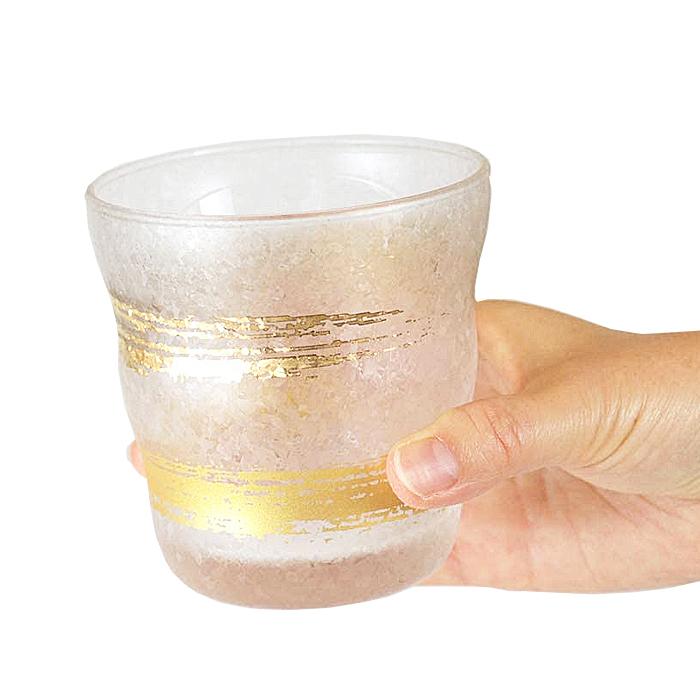 ADERIA グラス ロックグラス コップ ウイスキー 焼酎 おしゃれ