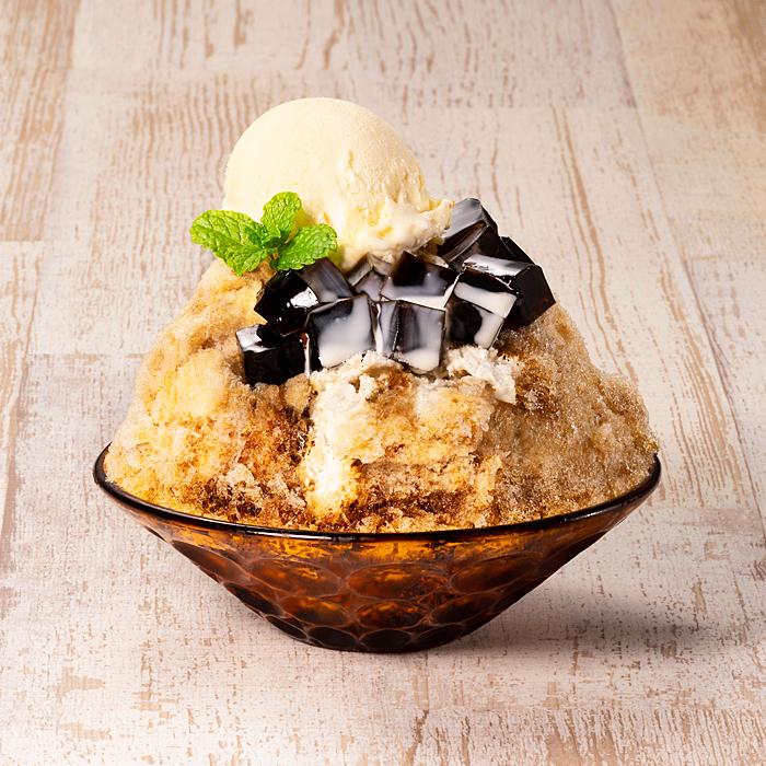 ADERIA ガラスボウル おしゃれ かき氷 3個入 クリスタルガラス製 ADERIA ガラスボウル おしゃれ かき氷 3個入 クリスタルガラス製