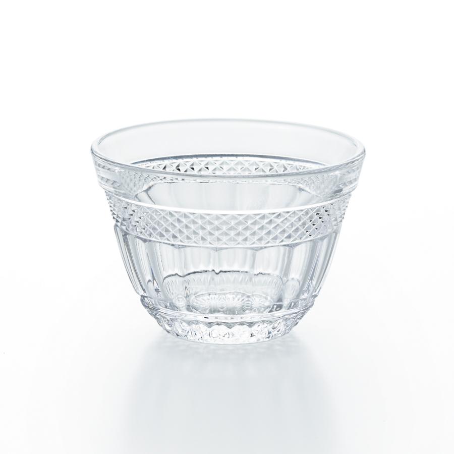 ADERIA アデリア 庄内クラフト おちょこ 55ml ミニグラス 6客入 日本製