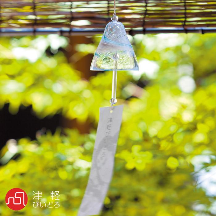 風鈴 ガラス おしゃれ 手作り 津軽びいどろ 風鈴 ねぶた 桜流し 海風 日本製 ハンドメイド ギフト 良い音 かわいい 短冊付き クリスタル デザイン 色 ア アデリア直営 Paypayモールストア 通販 Paypayモール