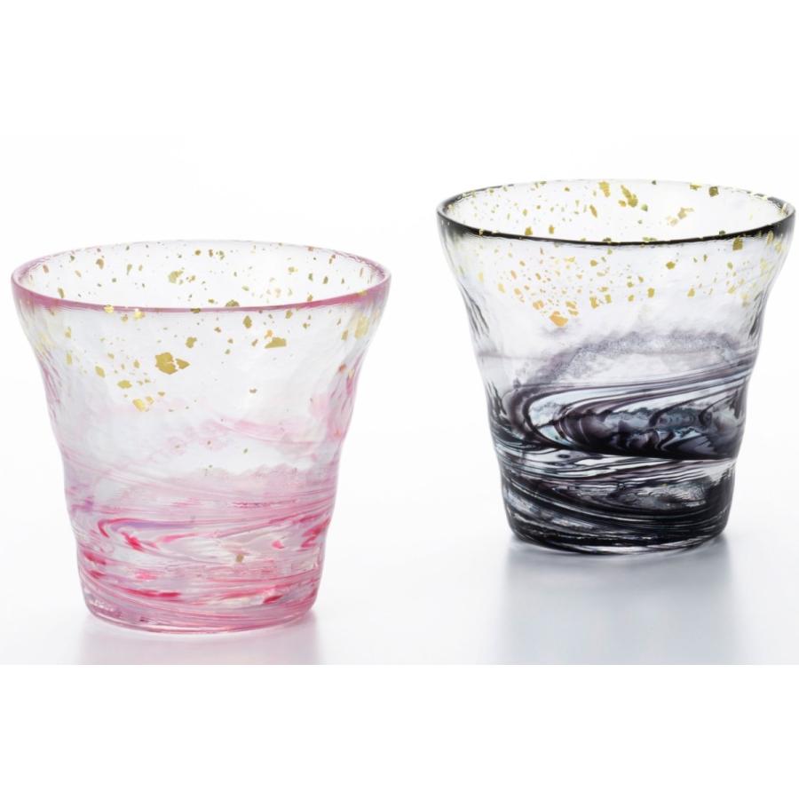 ちばてつや　サイン入りペアグラスセット ちばてつや サイン入りペアグラスセット ペアフリーグラスセット HG880