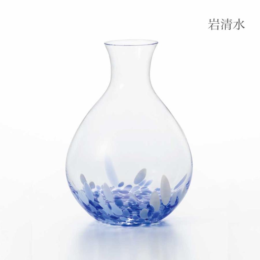 徳利 ガラス おしゃれ 津軽びいどろ 徳利 ハンドメイド カラフェ 日本酒 日本製 徳利 とっくり 酒器 徳利 ガラス ガラス ガラス食器 冷酒 日本酒 晩酌 和 アデリア直営 Paypayモールストア 通販 Paypayモール