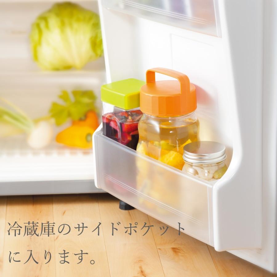 冷水筒 ドアポケット 麦茶ポット 1 2リットル ドアポケ ストック 10 梅酒 梅シロップ 梅酢ドリンク 冷蔵庫 お茶 ポット 洗いやすい アデリア直営 Paypayモールストア 通販 Paypayモール