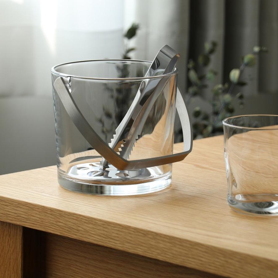 アイスペール おしゃれ 10ml ストレートアイスペールm アデリア 日本製 ハイボール 水割り 焼酎 飲食店 バー 8573 メーカー直販 アデリア ヤフーショッピング店 通販 Yahoo ショッピング