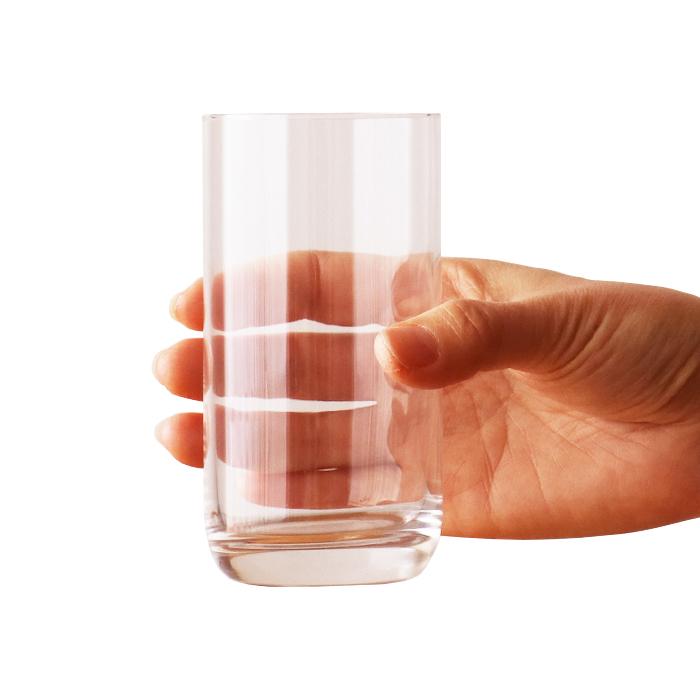 ADERIA 爆買 グラスセット 6個入り 185ml 食洗機対応 カルチャー8 日本