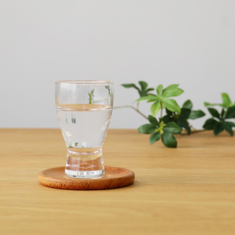 ADERIA 新生酒グラス 6個入 日本酒 冷酒 ぐい呑み 盃 ミニグラス