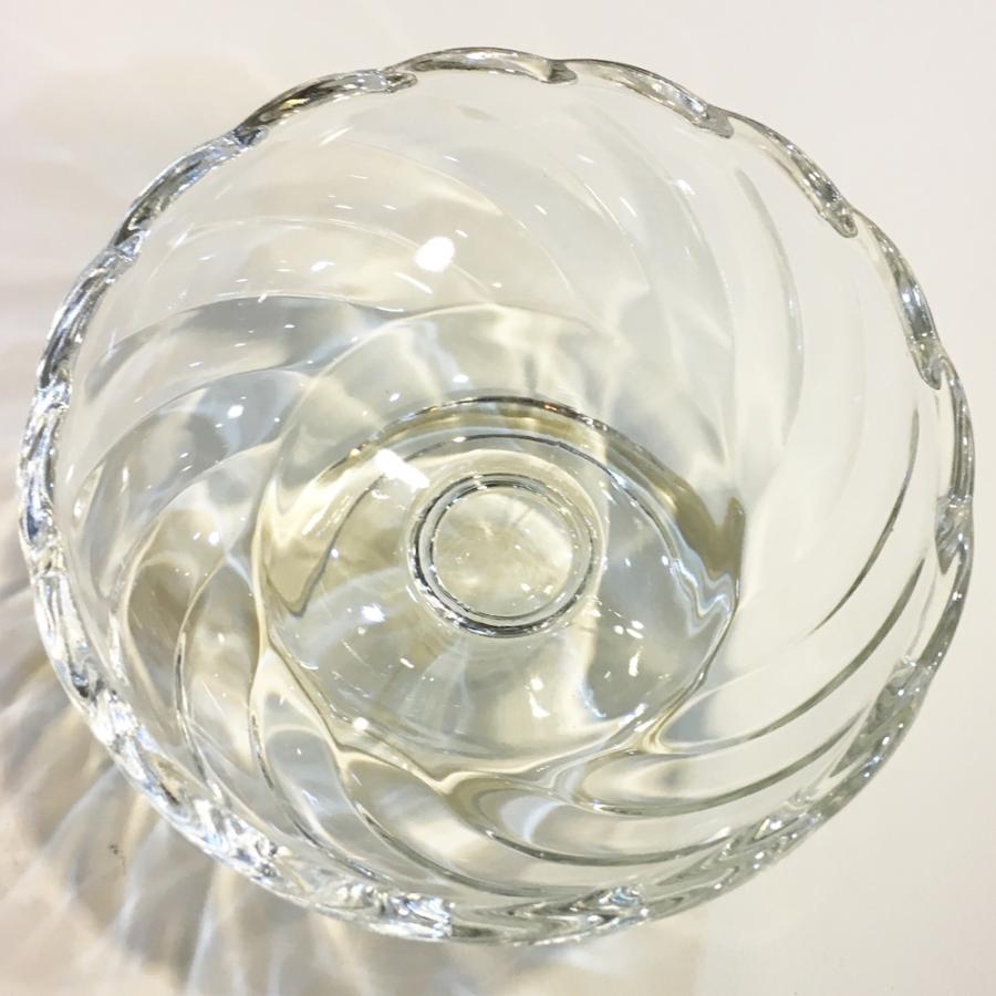 ADERIA アデリア デザートグラス 145ml クリア ヨーグルトグラス 6客入