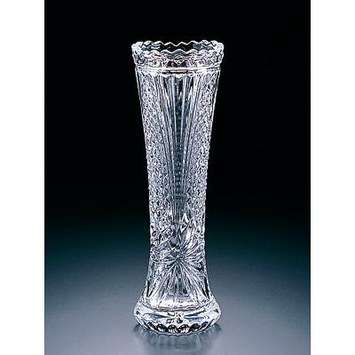 ADERIA 花瓶 花びん フラワーベース おしゃれ ガラス 【 アデリア