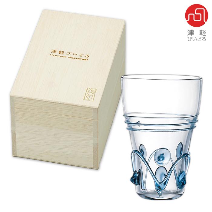 津軽びいどろ 爆買 グラス コップ ビールグラス ビアグラス ガラス