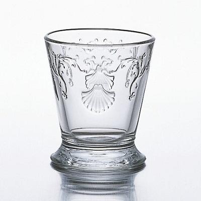 ADERIA アデリア グラス クリア 250ml ラ・ロシェール6293 タンブラー