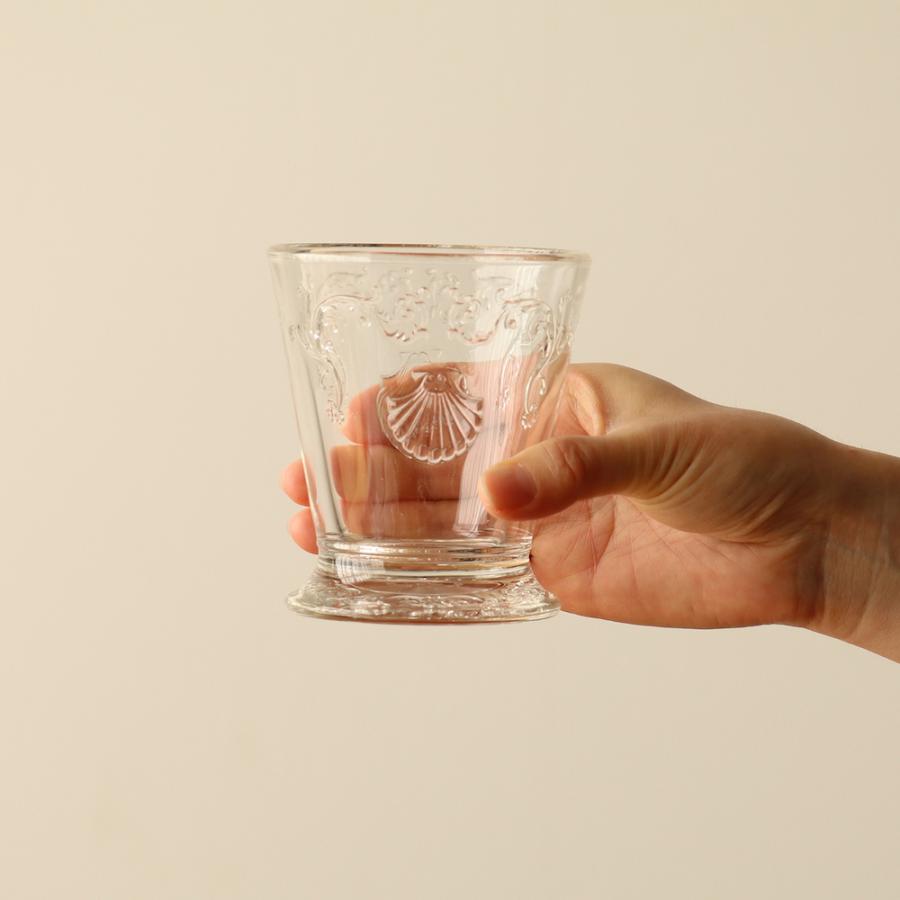 ADERIA アデリア グラス クリア 250ml ラ・ロシェール6293 タンブラー