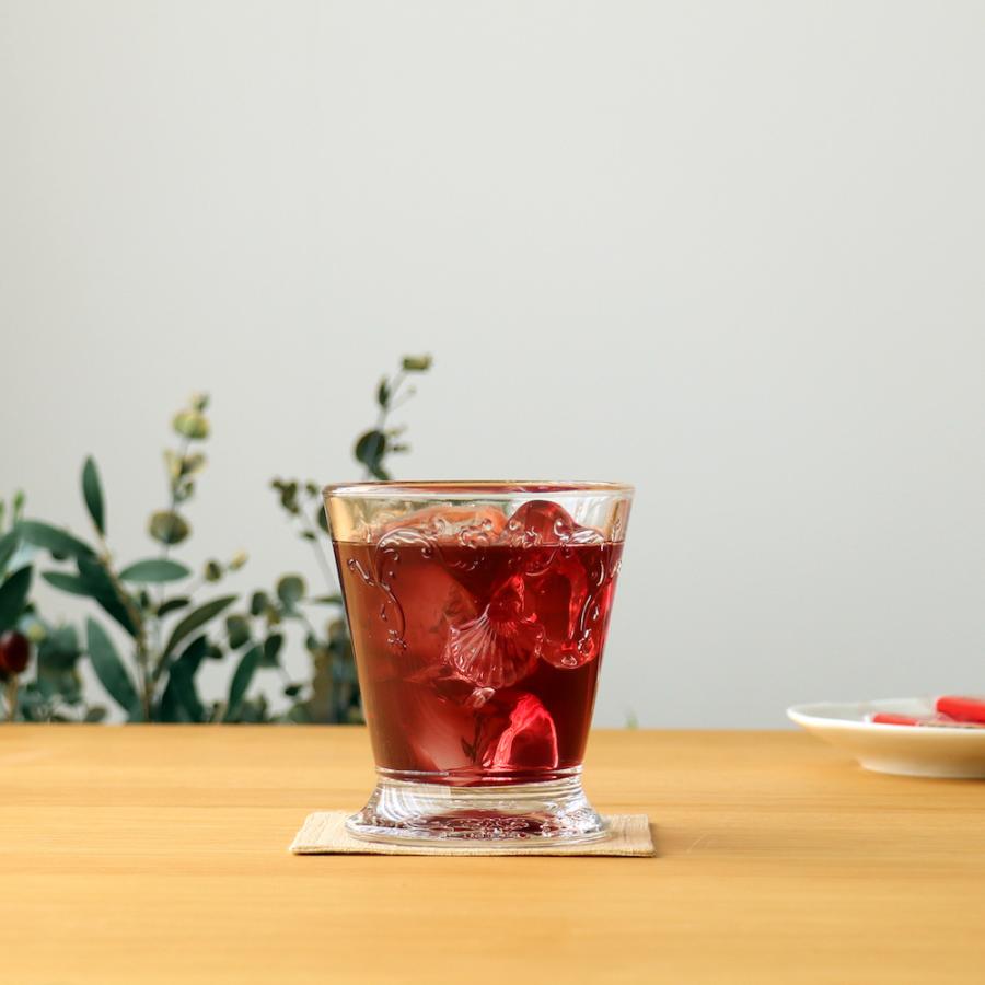 ADERIA アデリア グラス クリア 250ml ラ・ロシェール6293 タンブラー
